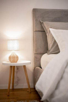 N Apartment